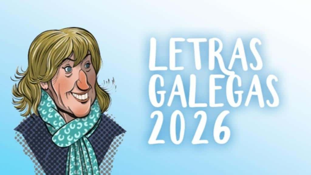 Planes para el Día das Letras Galegas en Ferrolterra