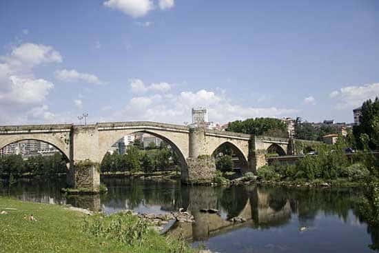 Patinaje en Ourense: Últimas semanas en Ponte Vella