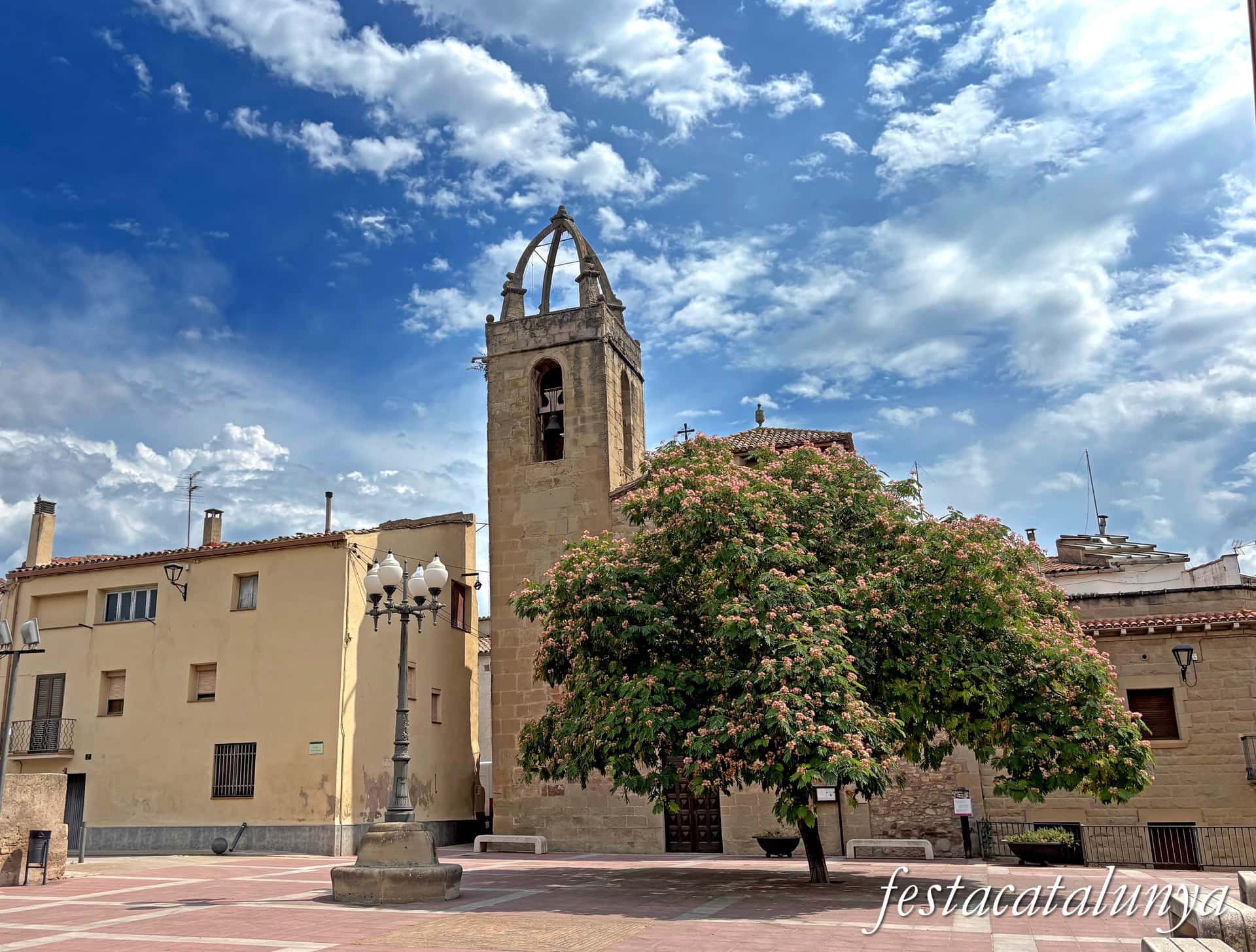 La Tomacada de Sant Fruitós: tomate local este sábado