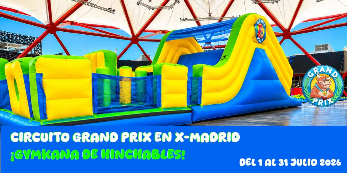 Verano en Alcorcón: piscinas, cine y planes infantiles