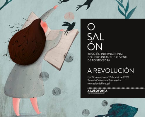 Troca de libros