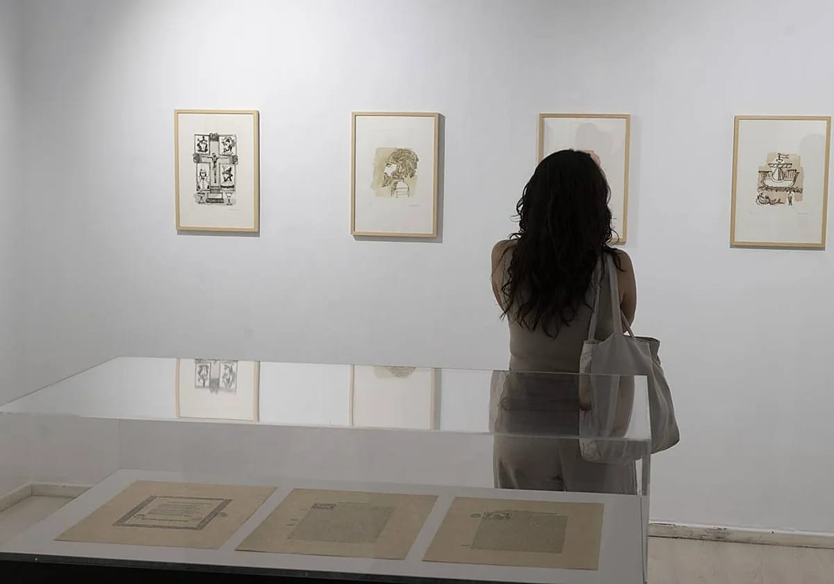 La obra de Oswaldo Guayasamín llega a Cartagena