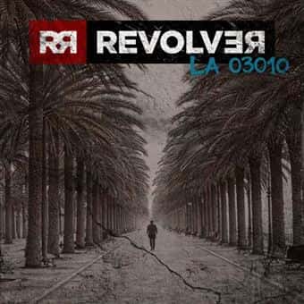 Revolver - La 03010 Tour