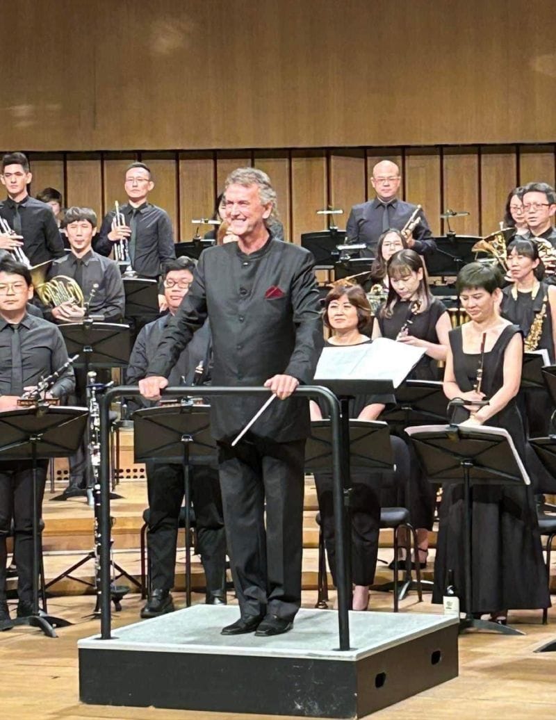 Amici Gallaeciae - Banda Municipal de Música de Santiago