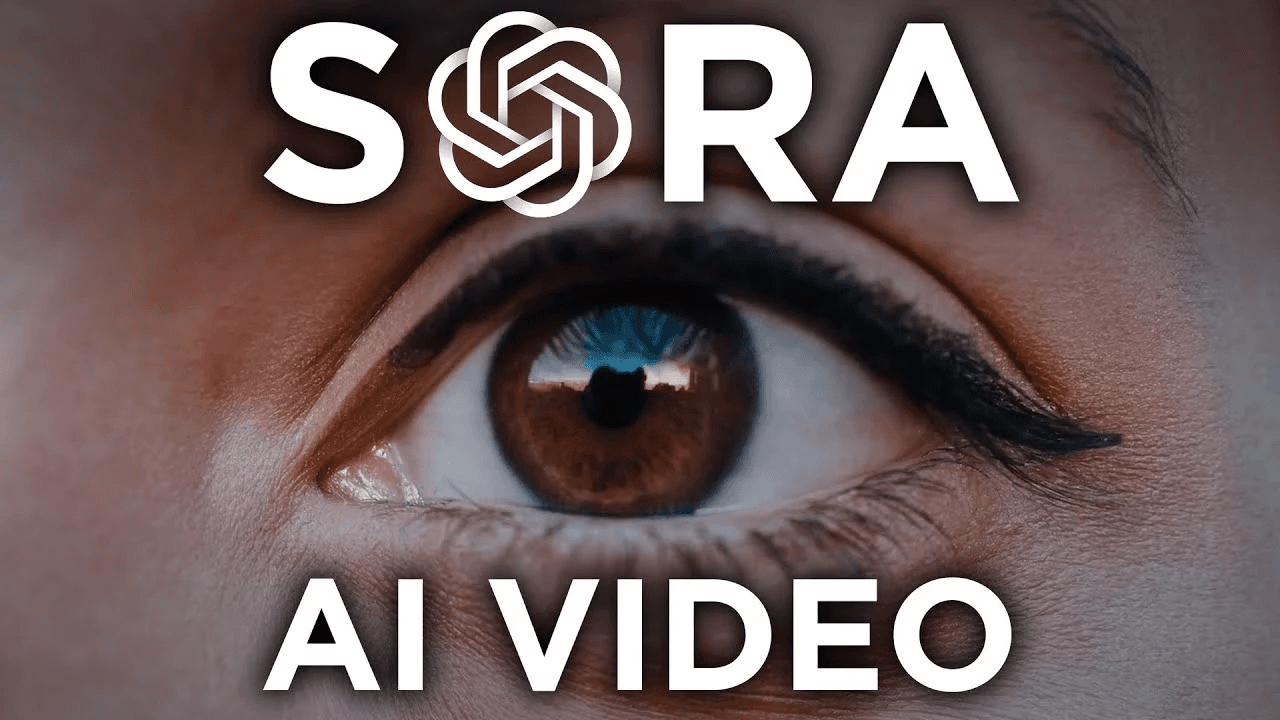 Martes tecnol贸gicos: La revoluci贸n del v铆deo con IA: Sora, VEO y Copilot