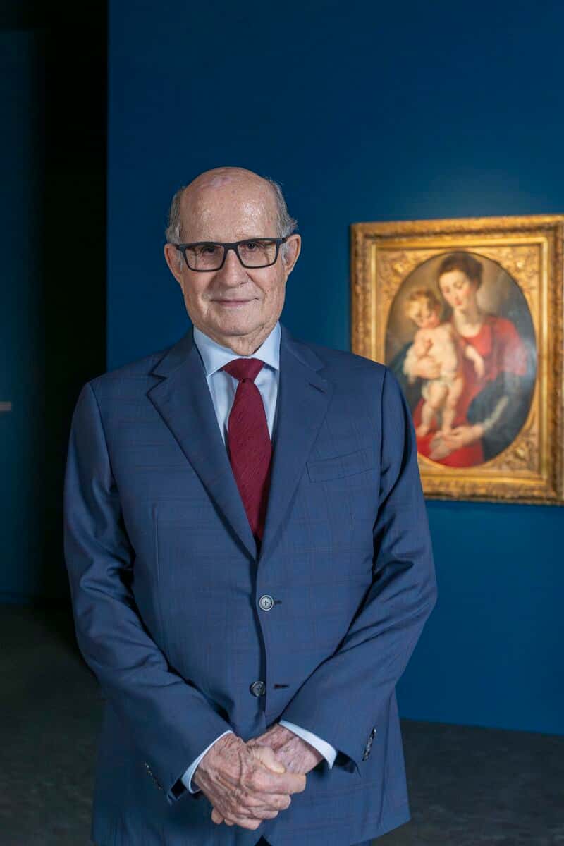 La memoria de lo cotidiano. Obras de la colección Pérez Simón