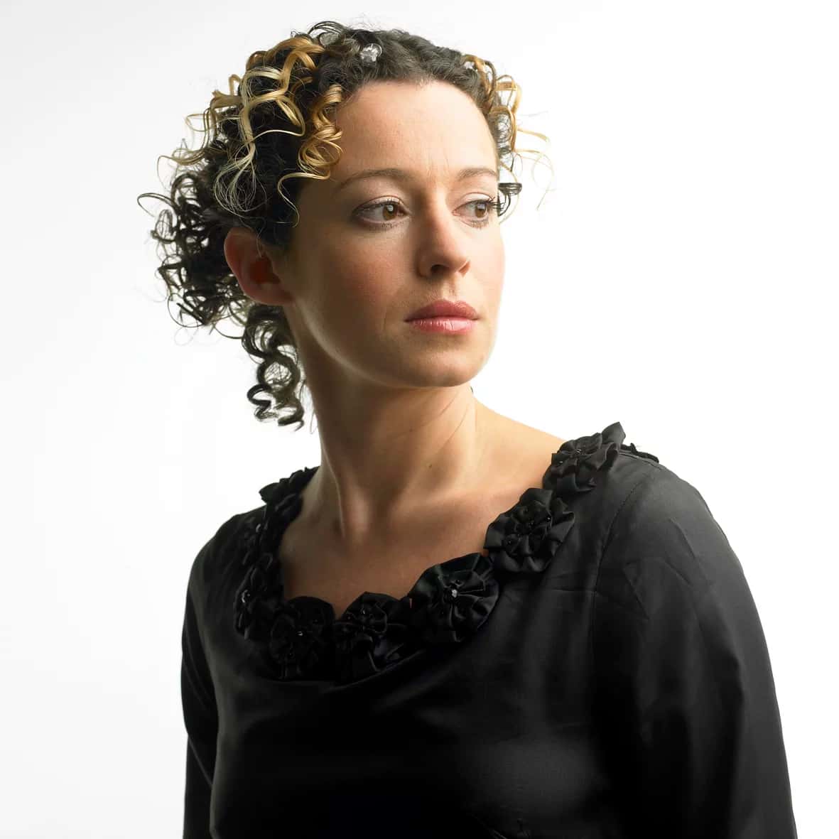 Kate Rusby at Christmas