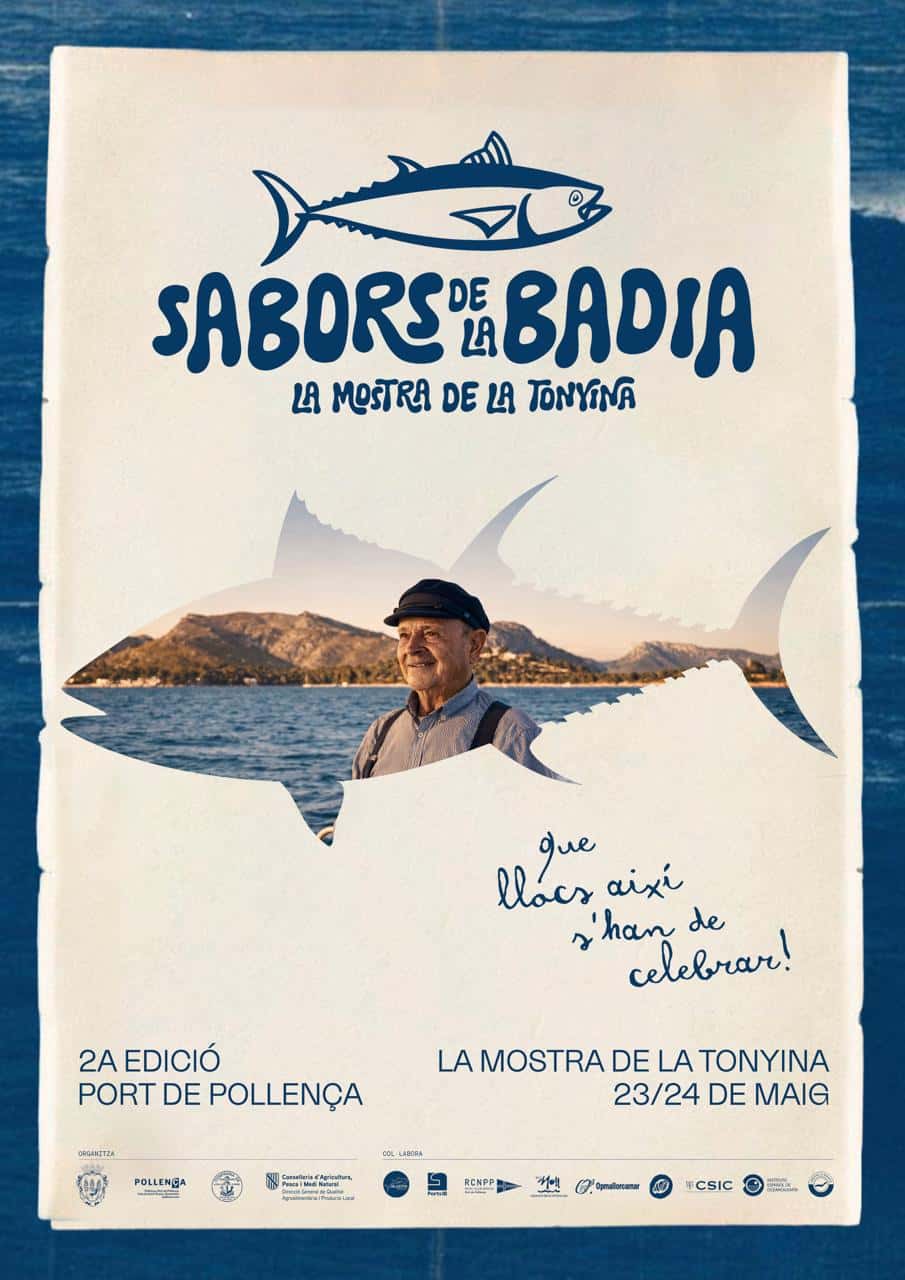 Rutas de tapas y ferias marineras en Mallorca
