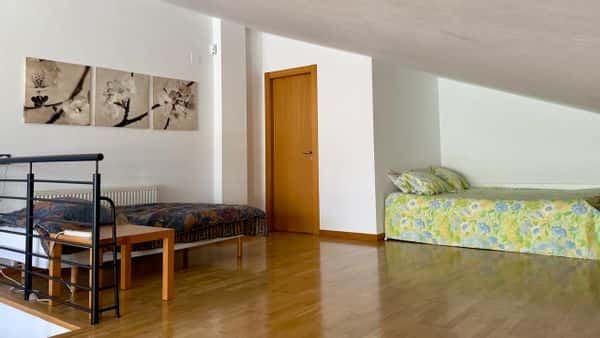 Intercambio de casas: viajar sin pagar alojamiento