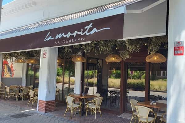 Así se come en la Taberna La Morita de Rivas Vaciamadrid