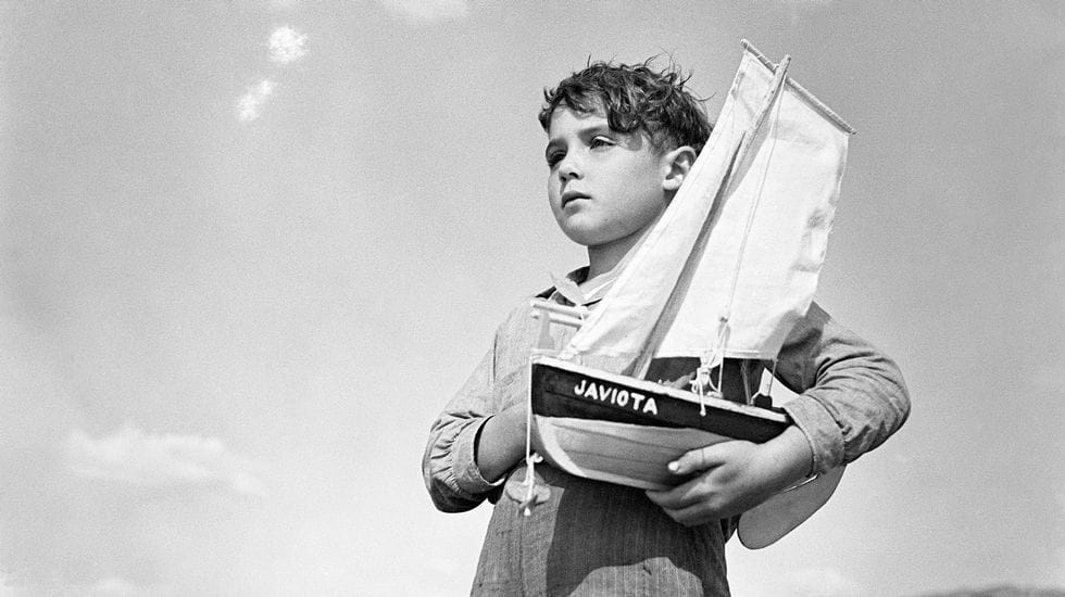 Exposición fotográfica 'José Suárez (1902-1976)'