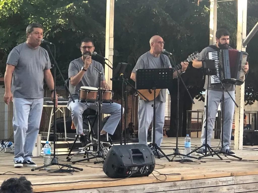 Festa major del barri de Ponent