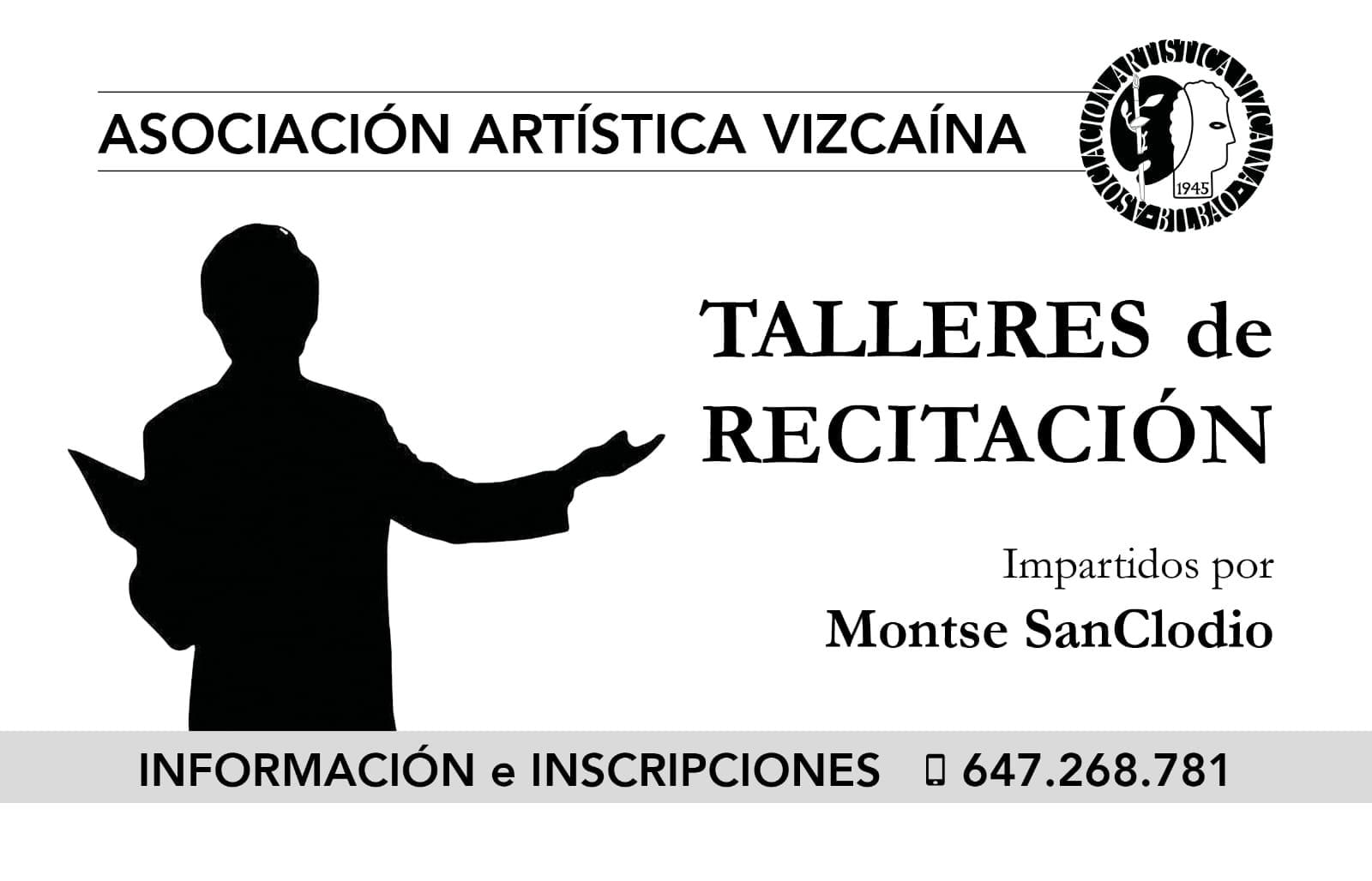 Taller de Escritura Poética