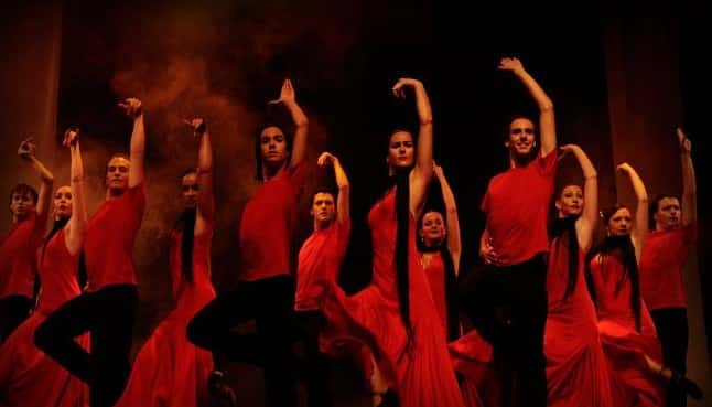 Jornada Danses tradicionals