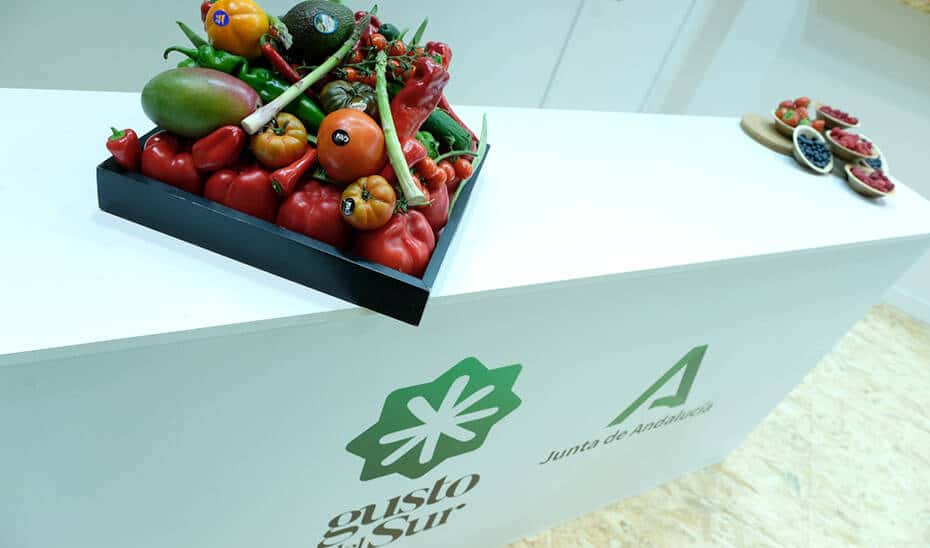 Gusto del Sur: el sello que reúne lo mejor de Andalucía