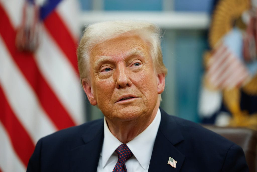 Encontros de Lúa Chea: «A administración Trump: unha nova orde mundial?»