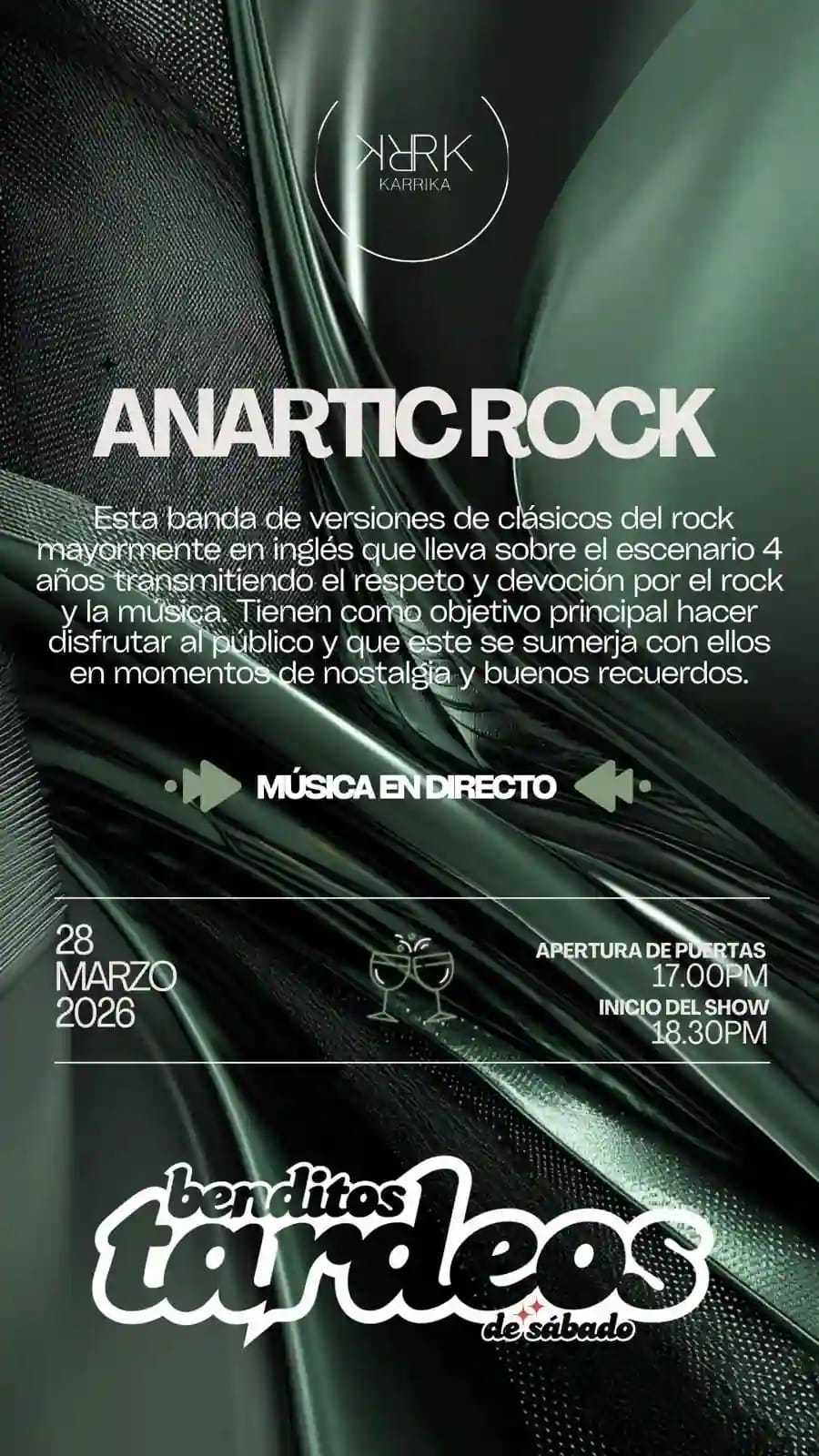 Secreto a Voces