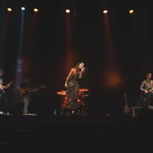 Rafa Battaglia y Fede Salvati