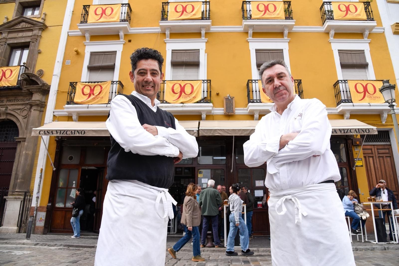 Ruta por los 10 nuevos Soletes de Primavera en Sevilla