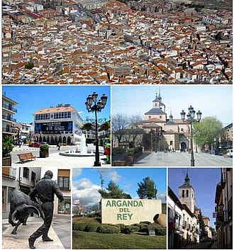 Dónde ver el Mundial en las terrazas de Arganda