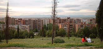 Escapadas medievales y de agua desde Coslada