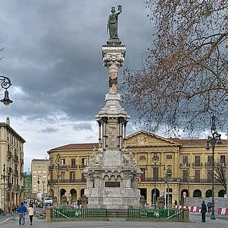 Escapadas gastronómicas a una hora de Pamplona