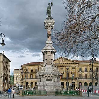 Tardes de Trivial y juegos de mesa en Pamplona