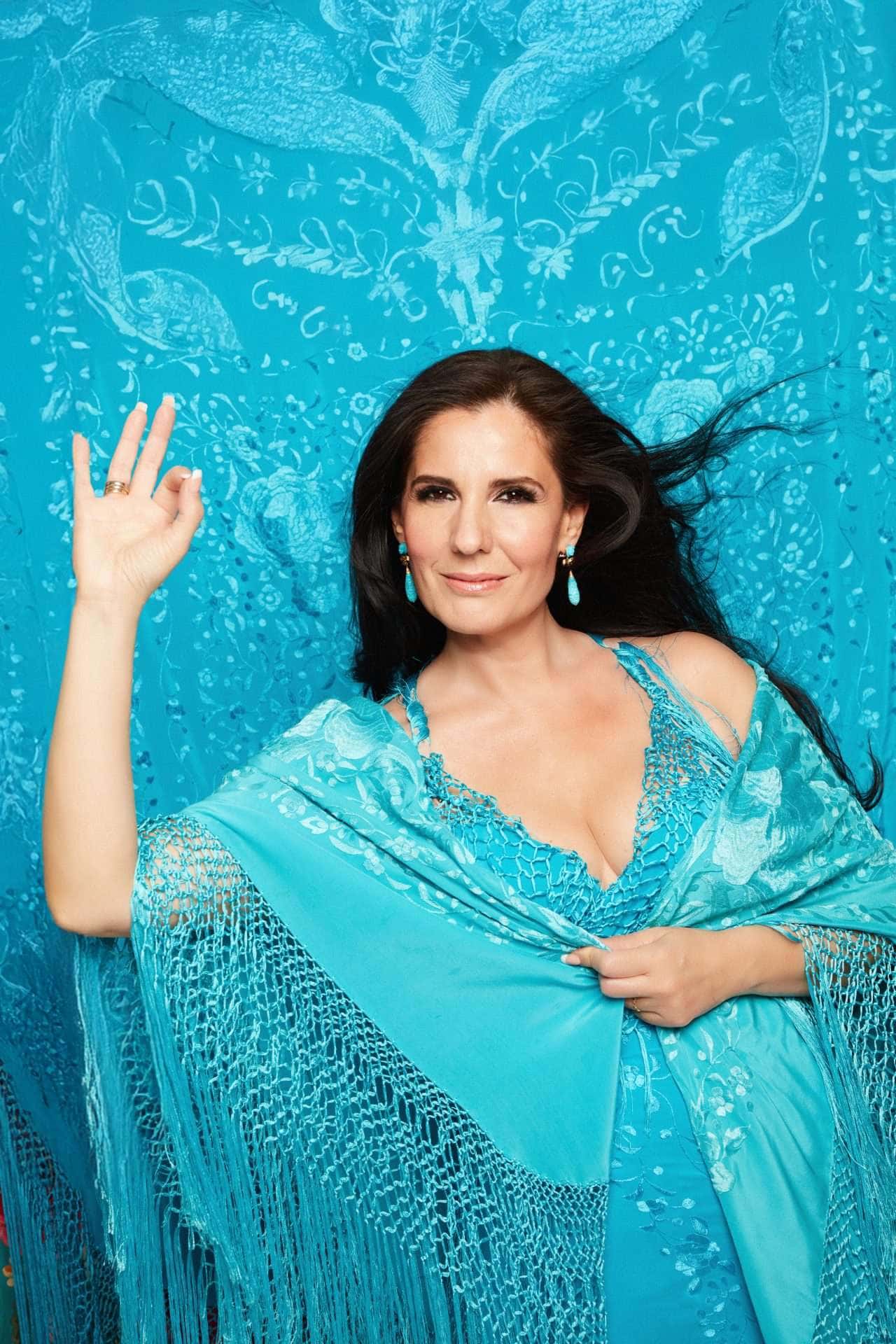 Diana Navarro - Gira 'Ya no estoy sola'