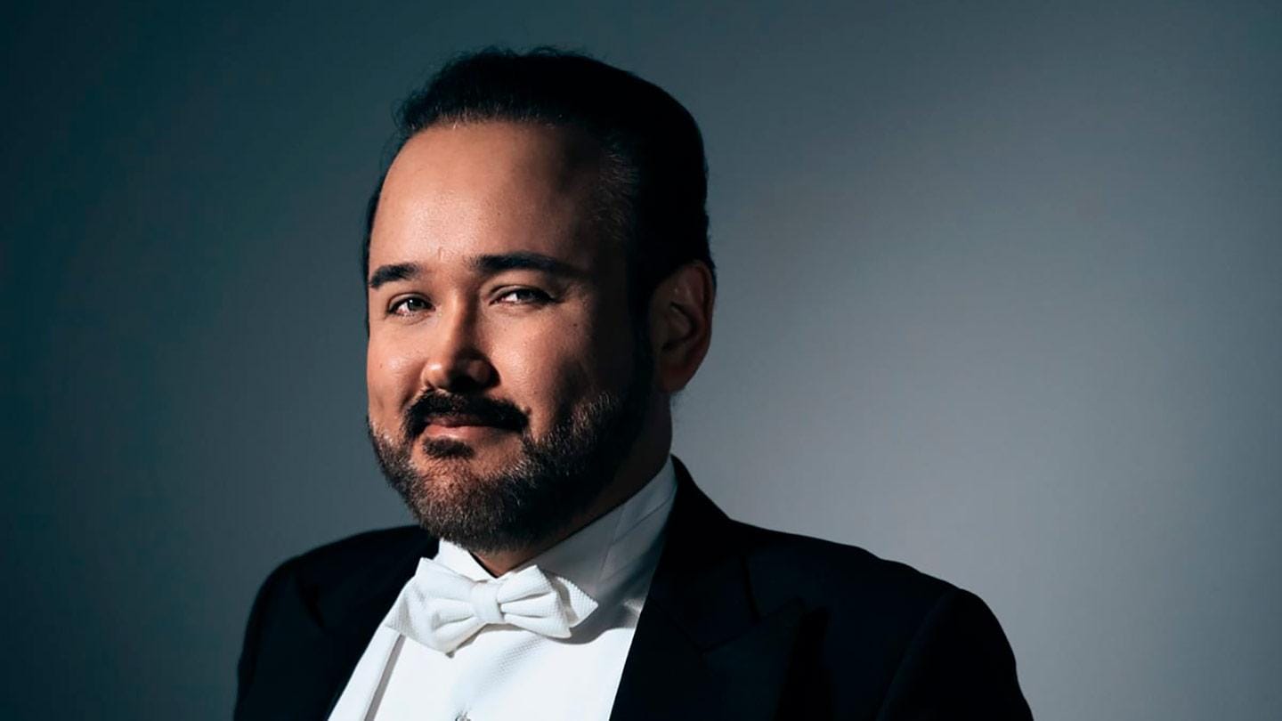 Ópera desde el Teatro Real: Romeo y Julieta