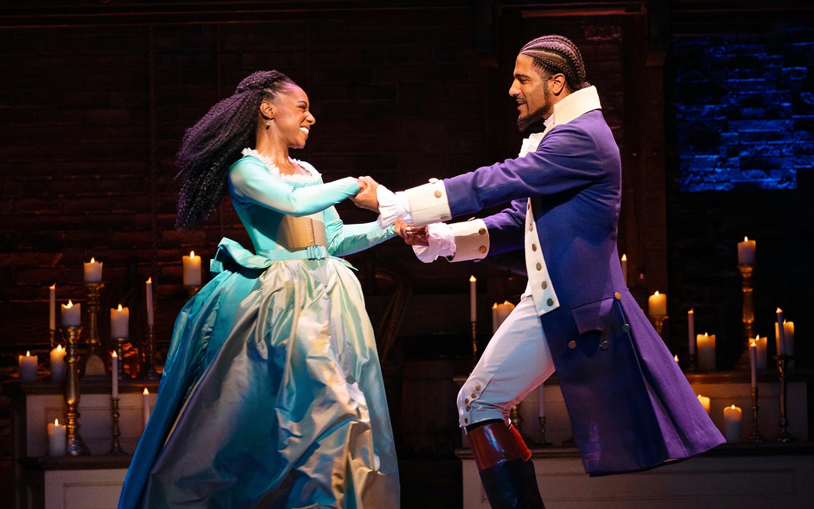 The Greatest Musicals Disco