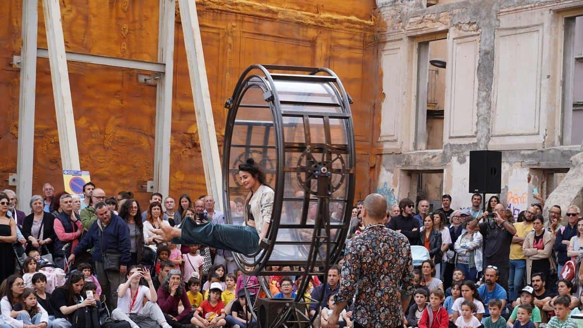 El FIMC 2026 estrena edición con música y gastronomía