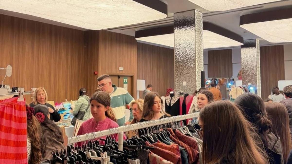 Poderío Market: diseño y marcas exclusivas en Pamplona