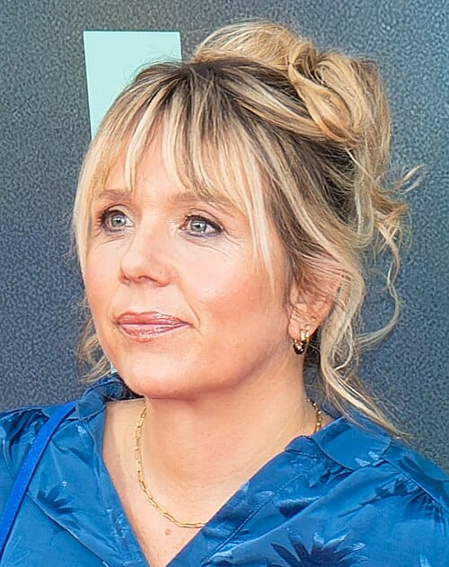 Kerry Godliman, Special Guest and MC Stephen Grant