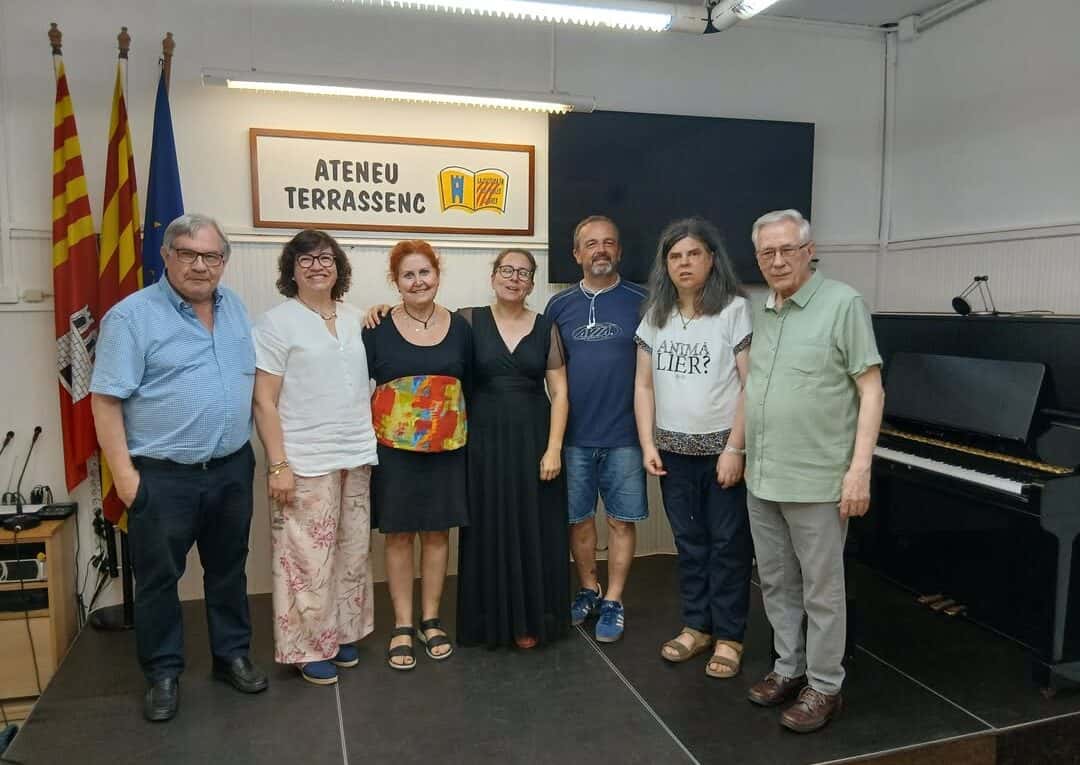 Tarda Musical