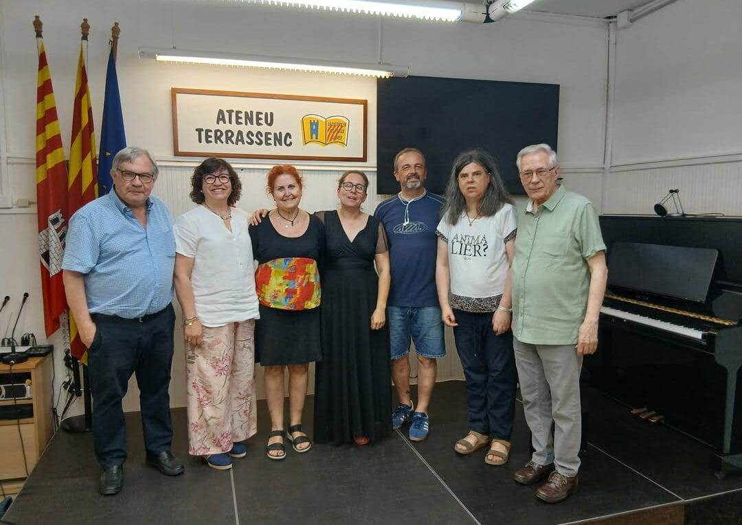 Tarda Musical