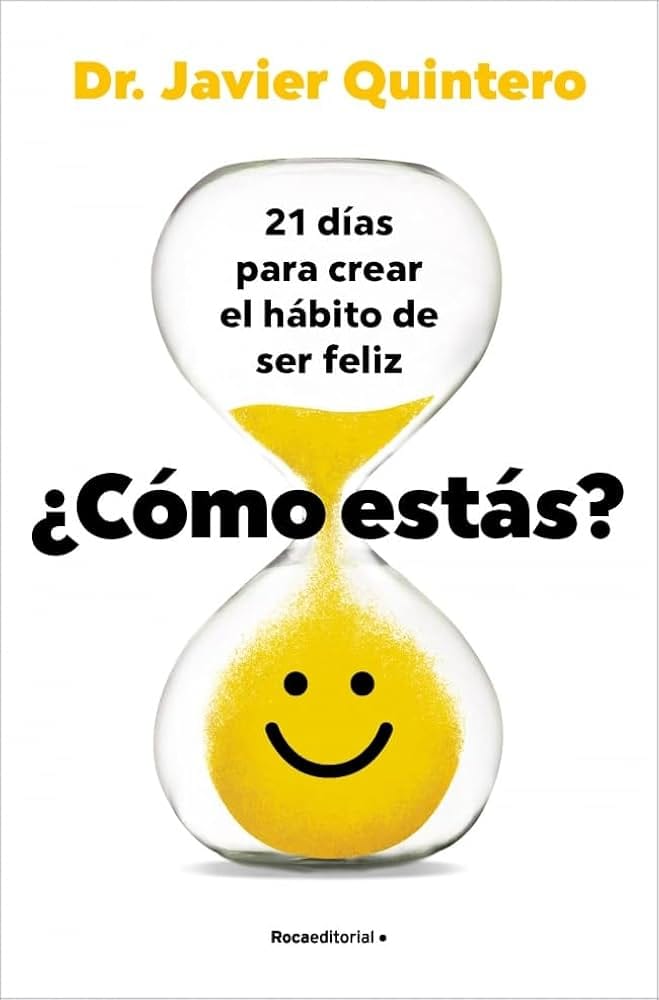 Conferencia 'Y tú, ¿cómo estás? La gestión emocional empieza en uno mismo'
