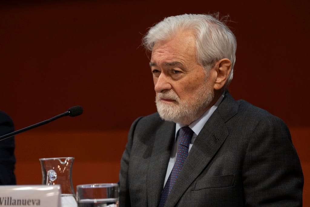 Faladoiros Literarios con Dar铆o Villanueva