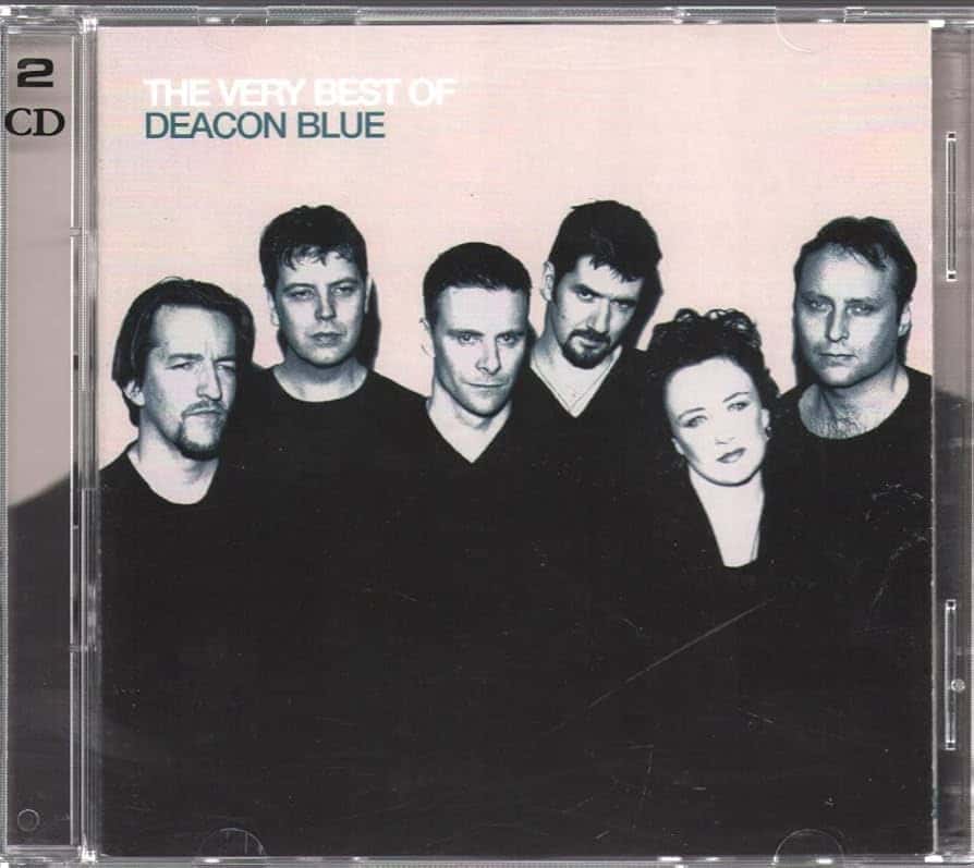 Southampton Summer Sessions 2026: Deacon Blue and The Lightning Seeds