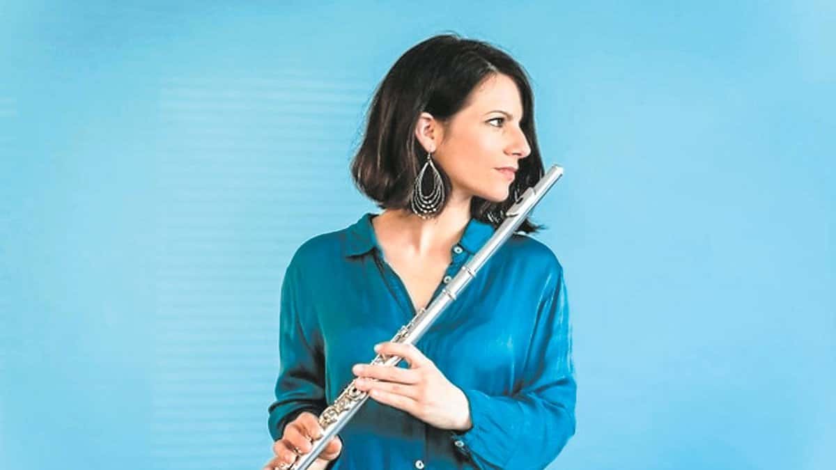 Neus Plana Quartet