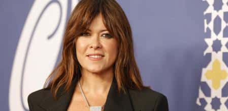 Vanesa Martín en las Fiestas Patronales de Pozuelo de Alarcón