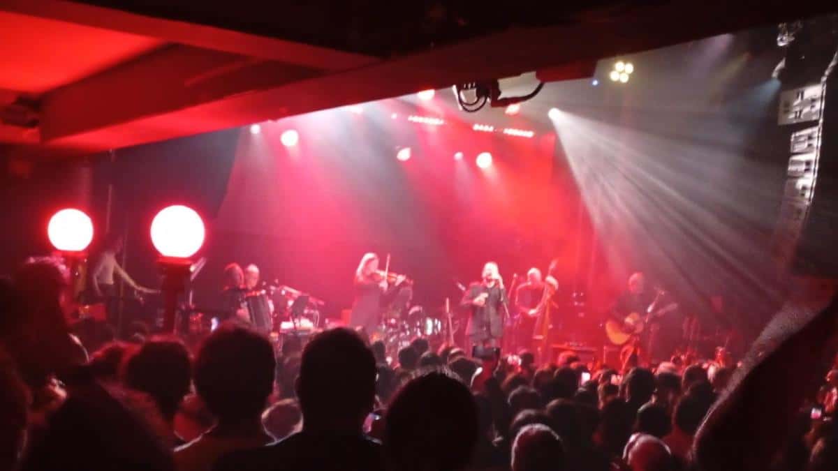 The Divine Comedy