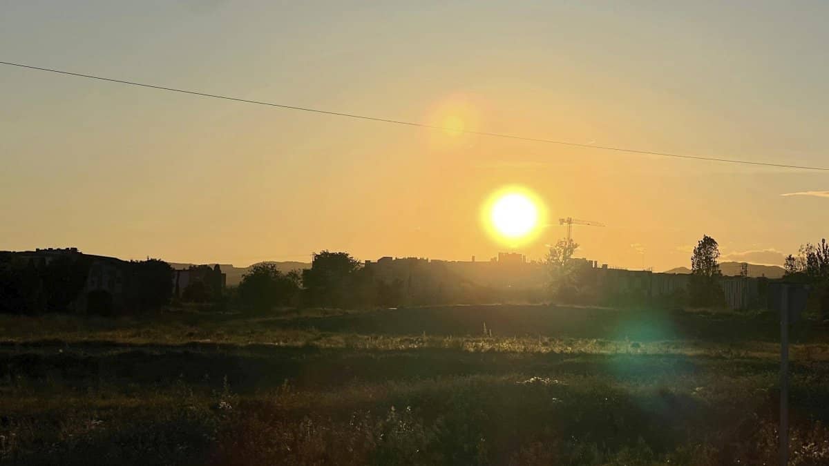 Guía para ver el eclipse total de sol en Tarragona