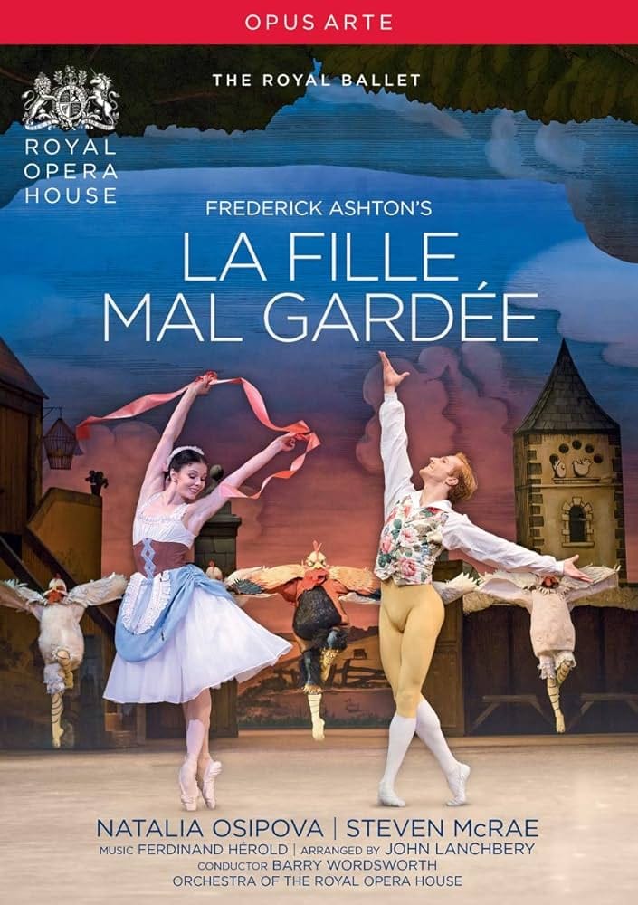 Ballet Nights