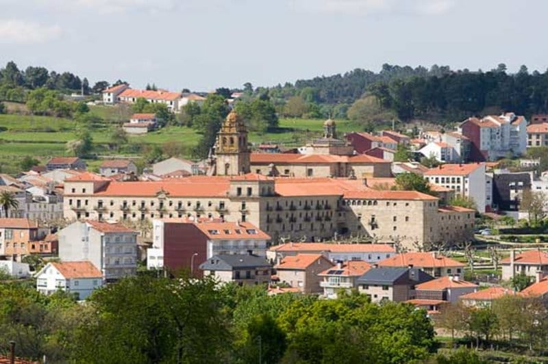 Enamórate de Celanova: La escapada perfecta para San Valentín