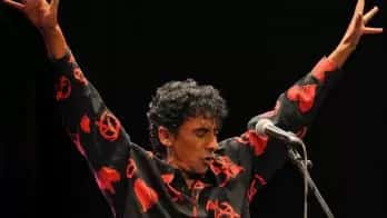 V Festival Flamenco: Tomasito
