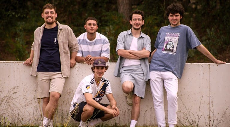 The Tyets cierran Les Santes en el Espai Firal