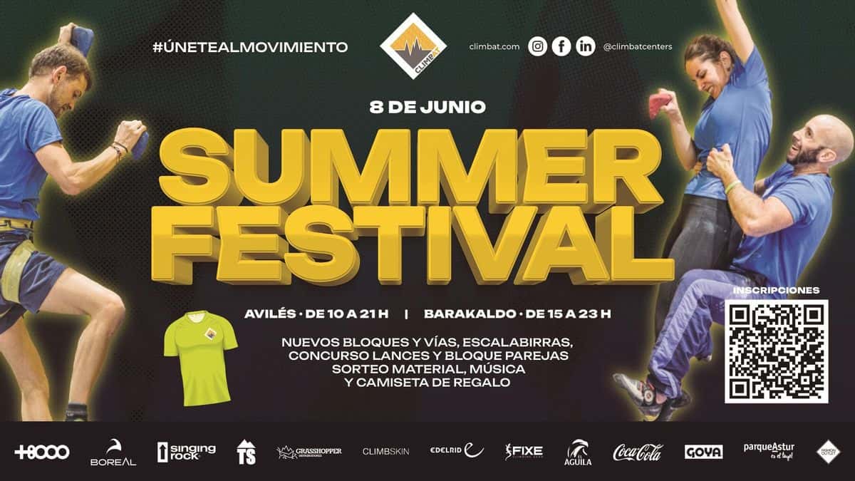 Summer Fest: conciertos y talleres en Fashion Outlet