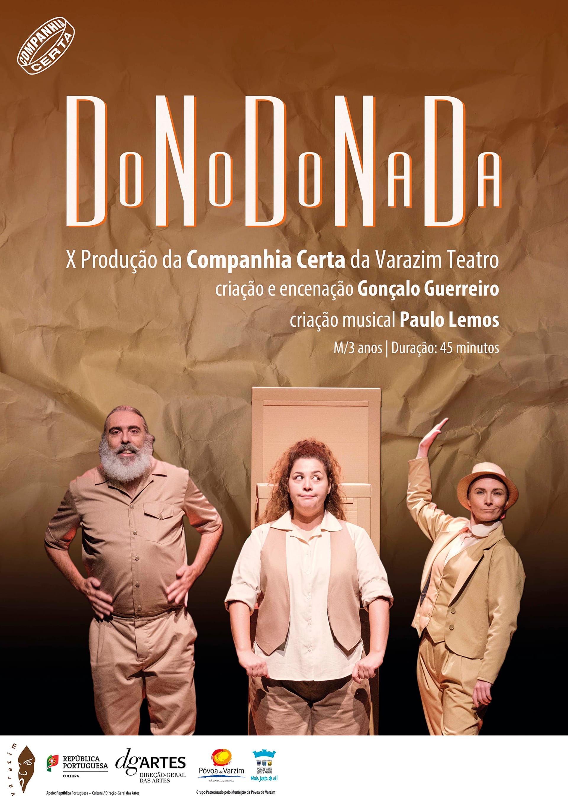 Donodonada