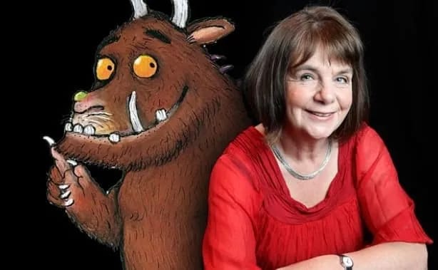 The Story Trail