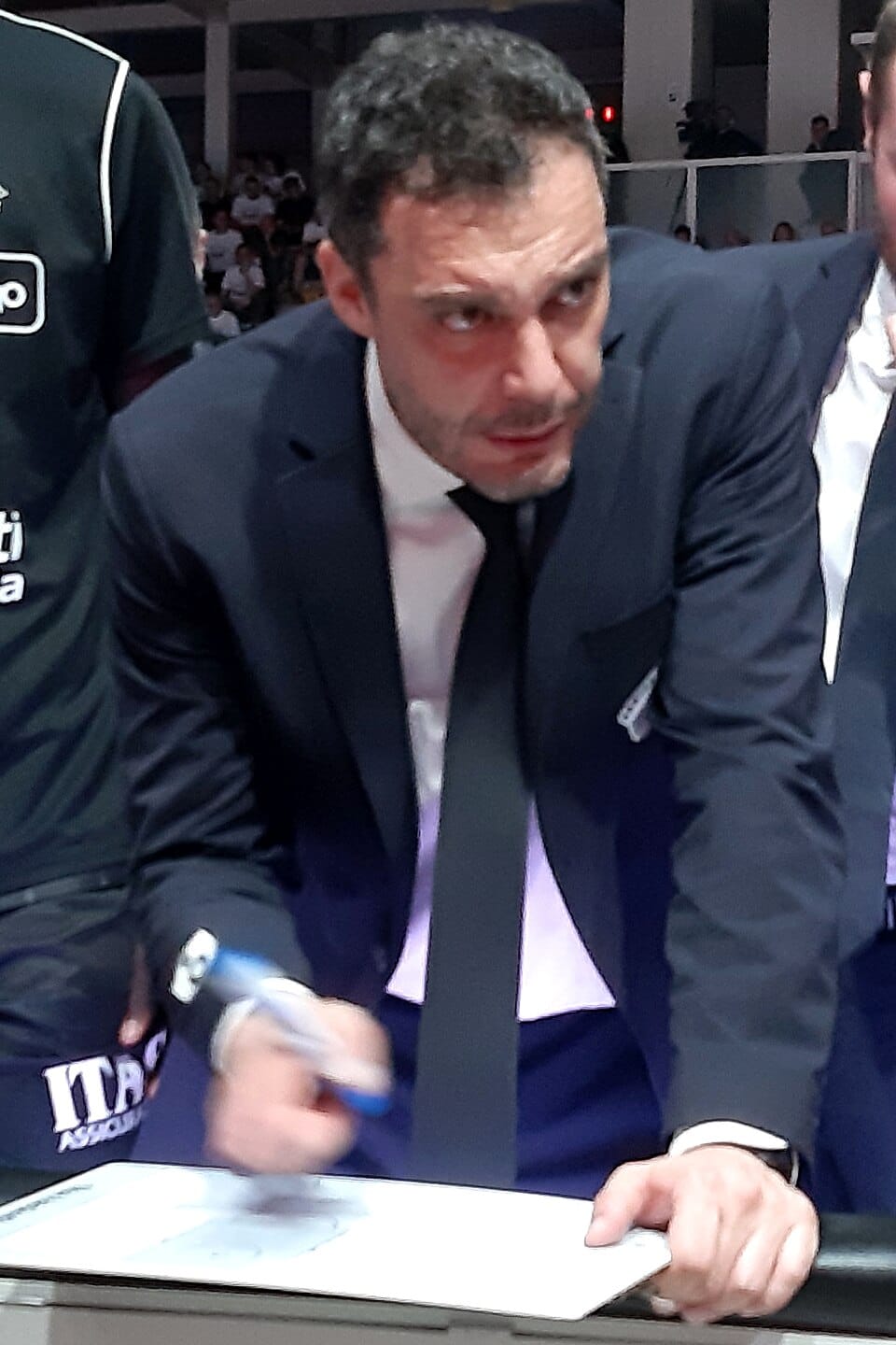 Baskonia - Coviran Granada (Liga Endesa 2025/26)